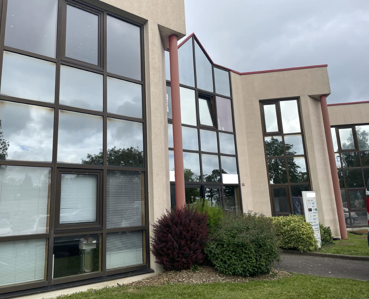 Bureau Cesson-Sévigné 146m² Vente bureau Cesson-Sévigné Ille-et-Vilaine OVBUR2422964 0